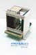 Labod Electronic Servo Control UP AR Rack W Control Cards 8307BS/342427-00B