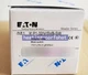 1PCS New Eaton Moeller P1-32/V/SVB-SW Main Switch