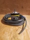 Omron E6C2-CWZ6C-10 Rotary Encoder 500 P/R Incremental Encoder Long Cable Untest