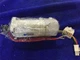 Used MSM012A1A Panasonic Ac Servo Motor Tested fv