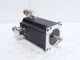 245954 New-No Box; Schneider BRS39AW361ACA Stepper Motor; 3PH; 230VAC; 325VDC