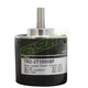 NEW KOYO TRD-2T1000BF INCREMENTAL SHAFT ROTARY ENCODER FOR INDUSTRY 1PCS