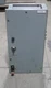 GE 8000 MCC Size 3 Combo Bucket Fusible 30" Tall with Door CR306E000  120 Coil