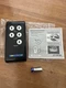 Timotion TH3 Remote 5-Button 2 Motor Remote for linear Actuator qty available