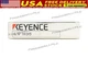 Keyence LV-H35 Digital laser sensor NEW  US Free TAX