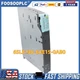 NEW Siemens 6SL3130-6AE15-0AB0 10kW (10HP) Smart Line Module Input 50/60Hz 3AC