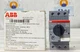 ABB MS132-10B 6.3-10A MANUAL MOTORS STARTER 1SAM350200R1010 50/60HZ FREE SHIP