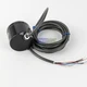 New 1PCS OMRON E6C2-CWZ5B 200P/R Sensor