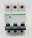 Schneider Electric M9F22302 Multi9 C60SP Mini Circuit Breaker 3P 10kA at 415VAC