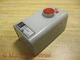 General Electric CR2943NA101F Pushbutton Station
