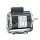 Marathon MS112 General Purpose Motor 1/2 HP 1800 RPM 1 Phase 115/230 VAC Resilie