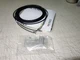 Keyence FU-77TZ (5000) 5M cable, Fiberoptic Thrubeam Sensor * NEW