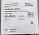 Kromschroder DG 150U-3 Gas-Druckwachter GAS PRESSURE SWITCH
