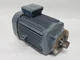SEW-Eurodrive AC Gearmotor 5.4HP/4kW 1769/308RPM 460V TEFC 3Ph NO REDUCER USED