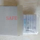 ONE FESTO Cylinder SLS-10-5-P-A 170491 NEW