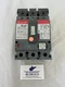 GE Spectra RMS SELA36AT0100 3-Pole 100A 600VAC w/ SRPE100A80 Plug FREE SHIPPING