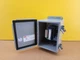 Hoffman A8066CH 8x6x6 Enclosure w/Allen Bradley 1321-3R4-C Line Reactor (166515)