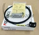 1PCS NEW Keyence FU-95Z Fiber Optic Sensor FU95Z Amplifier One year warranty