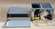 NEW SQUARE D MODEL 5 9" 30 AMP 600v FUSED FEEDER MCC MCCB BUCKET AK
