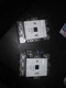 Siemens 3TB4617-0B Power Contactor 3TB4 617-0B                           