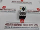 Klockner Moeller PKZM0-1,6 Manual Motor Starter AC-15 1A/230V