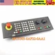 6FC5 303-0AF22-0AA1 New Siemens 6FC5303-0AF22-0AA1 MACHINE CONTROL PANEL