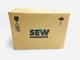 SEW MDX61B0014-5A3-4-00 Frequency converter new (DHL/FEDEX）