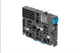 FESTO CPV10-M1H-5LS-M7 - MSZC-3-21 DC