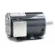Leeson 145Ttdr5401 Three-Phase General Purpose Motor, 3/4 Hp, 145T Frame,