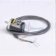 One New in box OMRON E6A2-CS3E 200P/R