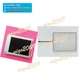 LCD Display Screen Panel with Touch Screen Compatible with SHARP LM057QC1T01