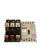 Eaton HFD3150 3 Pole 150 Amp Circuit Breaker - Damaged 