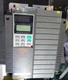 FUJI FRENIC 5000G11 FRN5.5G11S-4EN AC DRIVE W/ SCHAFFNER FS5536-35-07 3 PHASE RF