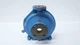 Goulds 3196ST Iron Centrifugal Pump Casing 1x1.5-8