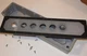 NEW EATON CUTLER HAMMER 6 PUSHBUTTON ENCLOSURE METAL ENCLOSURE 6 POSITION!