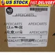 ALLEN BRADLEY VPL-B0631T-PK14AA Kinetix VP Low Intertia Servo Motor US Free Tax