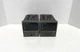 Lot of 2 Honeywell UDC3300 Microprocessor-Based Stand Alone Controllers Untested
