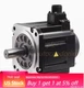 NEW Mitsubishi HG-SR121 servo motor