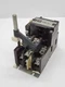 Cutler Hammer A10CN0 Magnetic Motor Starter Nema 1 27A 600V 3Ph 10HP 1025 Heater
