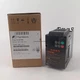 One New Fuji inverter FVR0.75E11S-2