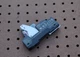 OMRON P7SA-10F-ND-PU DC24V RELAY MODULE with G7SA-3A1B