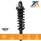 Rear Complete Strut Spring Mount Assembly For Jeep Patriot Compass Dodge Caliber