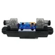 1PCS NEW for YUKEN Electromagnetic directional valve DSG-03-3C60-A240-50