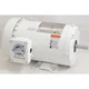 Dayton 48Zj91 Washdown Motor, Tefc, 1 Hp, 1725 Rpm, 56