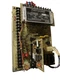 POLYSPEDE PRD2 PRD2-66 AC DRIVE,OPTION SI-1 E1489-01,P,ISOLATOR CARD E1485-01,TO