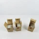 Eaton Cutler Hammer H2004B H2008B Freedom Nema Heater Pack Lot Of 3 Sets