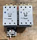 Allen Bradley 100-C60-00 Series B Reversing Contactor 600VAC