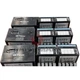 Used FANUC GE IC670PBI001-EG+IC670MDL640L+IC670MDL740K+IC670CHS002F
