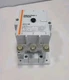 SPRECHER+SCHUH CA6-140 600V, 10A, 3P, Contactor Without Side Mounts