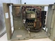 General Electric MCC Bucket Size 2 IC2700 Plus Type: FVNR 20 HP	